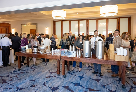 Orange County Business Council 2023 Health Care Forum