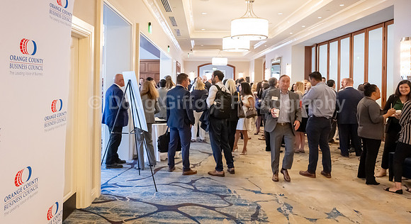 Orange County Business Council 2023 Health Care Forum