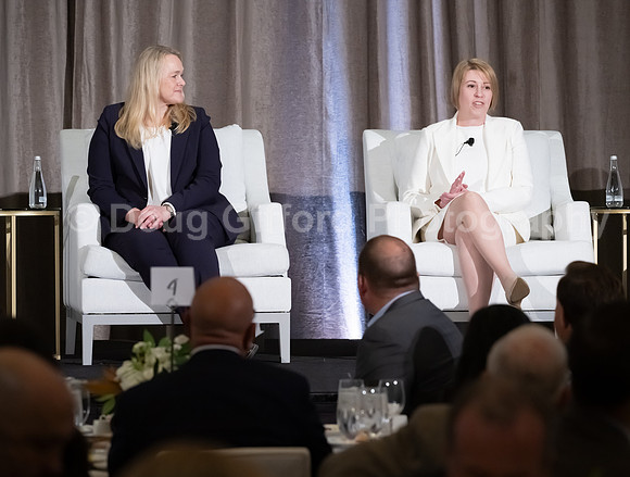 Orange County Business Council 2023 Health Care Forum