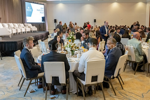 Orange County Business Council 2023 Health Care Forum
