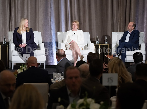 Orange County Business Council 2023 Health Care Forum