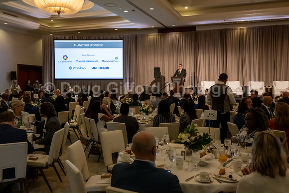 Orange County Business Council 2023 Health Care Forum