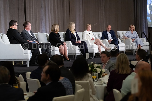 Orange County Business Council 2023 Health Care Forum
