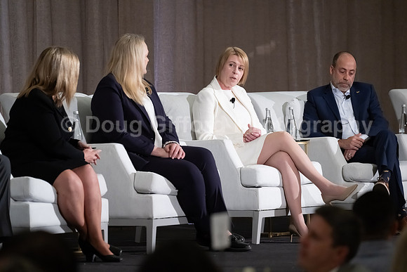Orange County Business Council 2023 Health Care Forum
