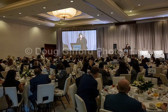 Orange County Business Council 2023 Health Care Forum
