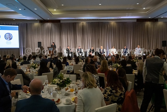Orange County Business Council 2023 Health Care Forum
