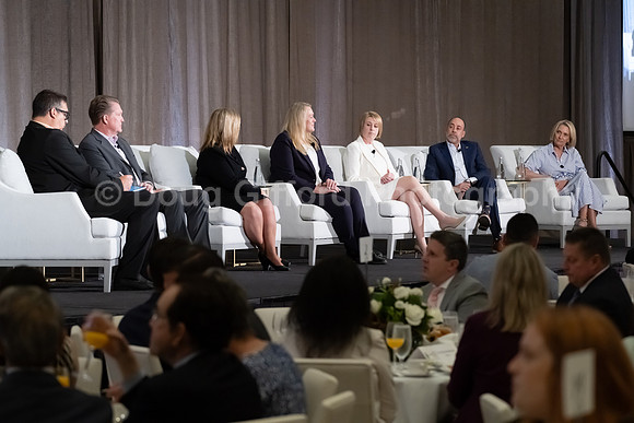 Orange County Business Council 2023 Health Care Forum