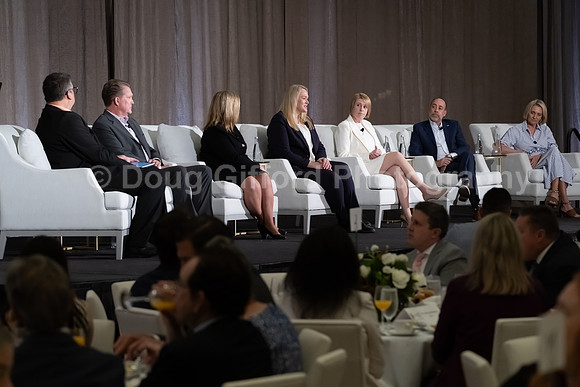 Orange County Business Council 2023 Health Care Forum