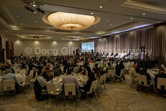 Orange County Business Council 2023 Health Care Forum