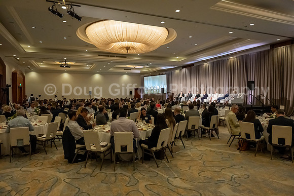 Orange County Business Council 2023 Health Care Forum