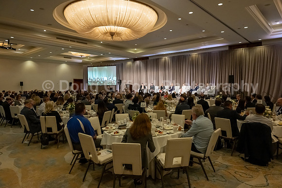 Orange County Business Council 2023 Health Care Forum