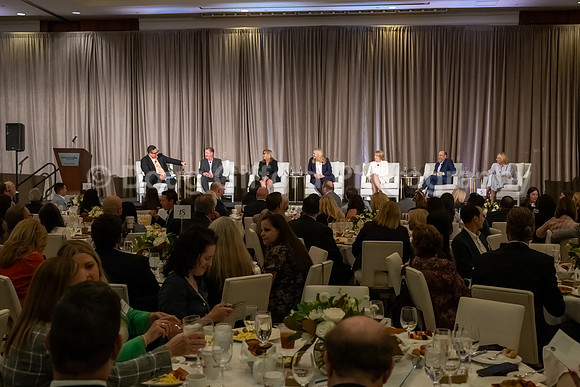 Orange County Business Council 2023 Health Care Forum