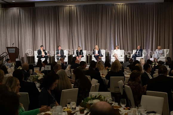 Orange County Business Council 2023 Health Care Forum