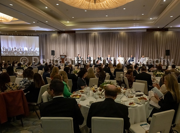 Orange County Business Council 2023 Health Care Forum