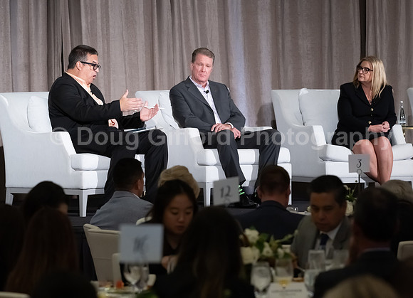 Orange County Business Council 2023 Health Care Forum