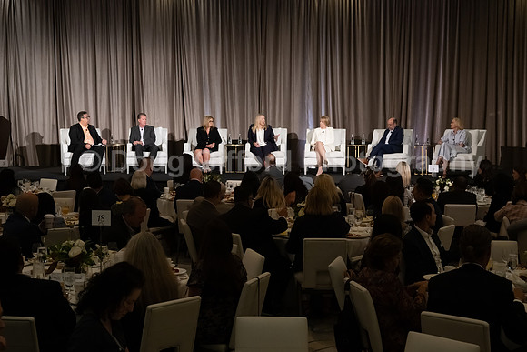 Orange County Business Council 2023 Health Care Forum