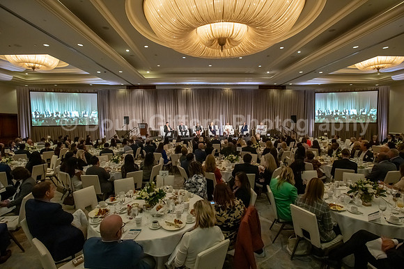Orange County Business Council 2023 Health Care Forum