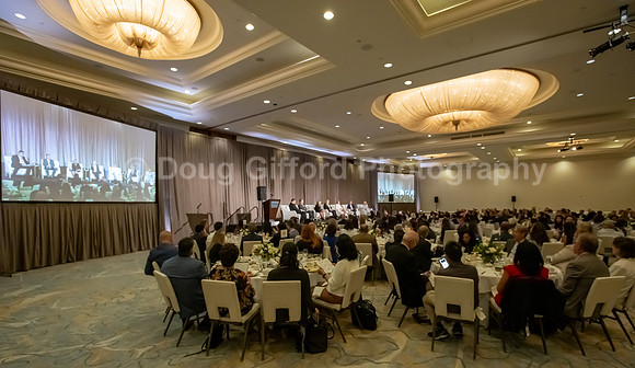 Orange County Business Council 2023 Health Care Forum