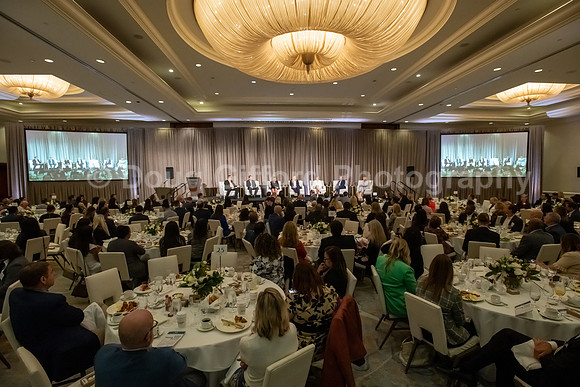 Orange County Business Council 2023 Health Care Forum