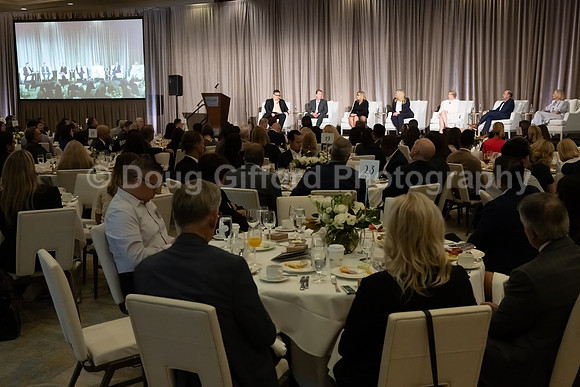 Orange County Business Council 2023 Health Care Forum