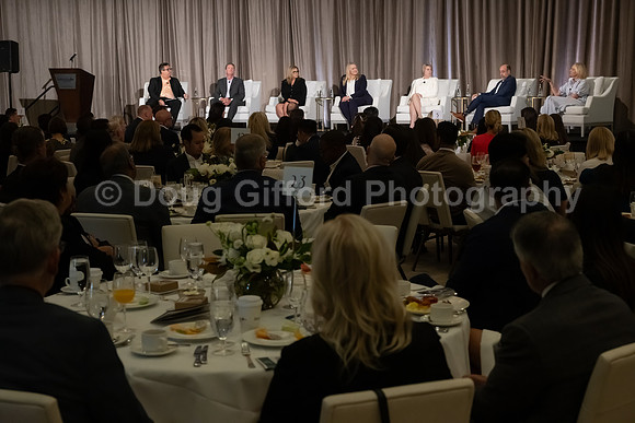 Orange County Business Council 2023 Health Care Forum