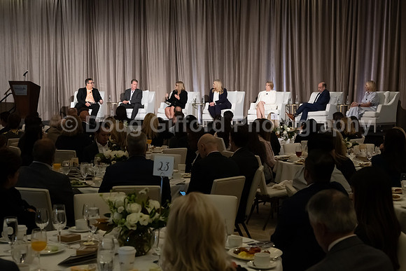 Orange County Business Council 2023 Health Care Forum