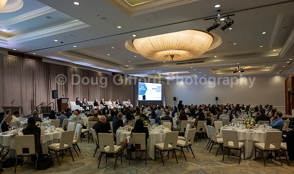 Orange County Business Council 2023 Health Care Forum