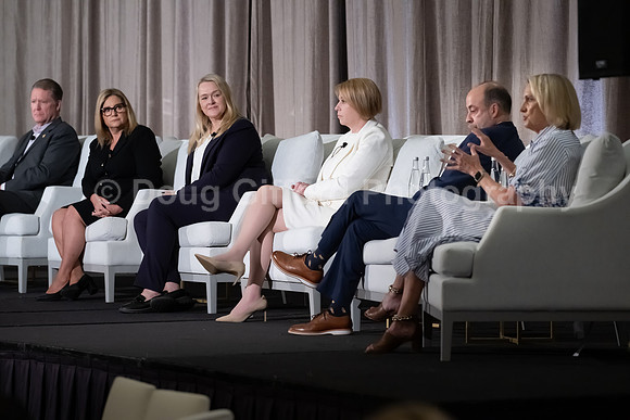Orange County Business Council 2023 Health Care Forum