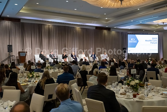 Orange County Business Council 2023 Health Care Forum