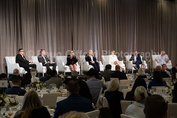 Orange County Business Council 2023 Health Care Forum