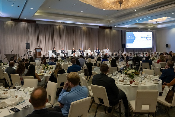 Orange County Business Council 2023 Health Care Forum