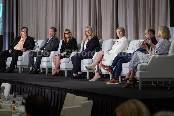 Orange County Business Council 2023 Health Care Forum