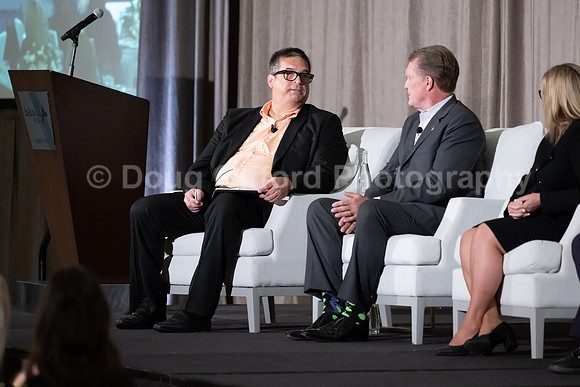 Orange County Business Council 2023 Health Care Forum