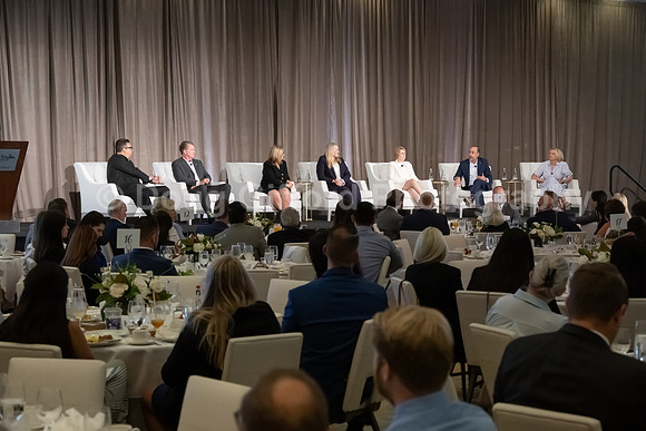 Orange County Business Council 2023 Health Care Forum