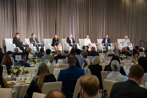 Orange County Business Council 2023 Health Care Forum