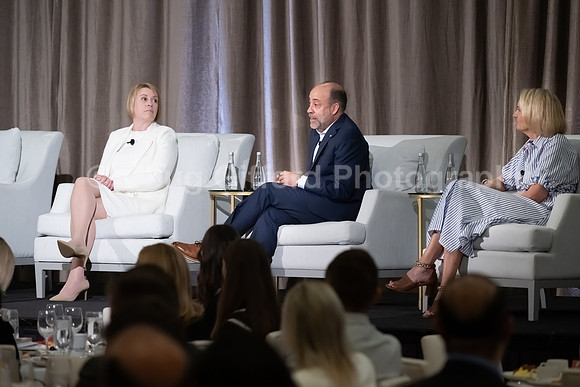 Orange County Business Council 2023 Health Care Forum
