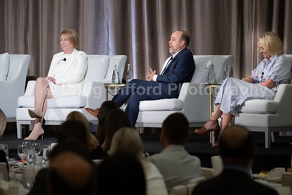 Orange County Business Council 2023 Health Care Forum