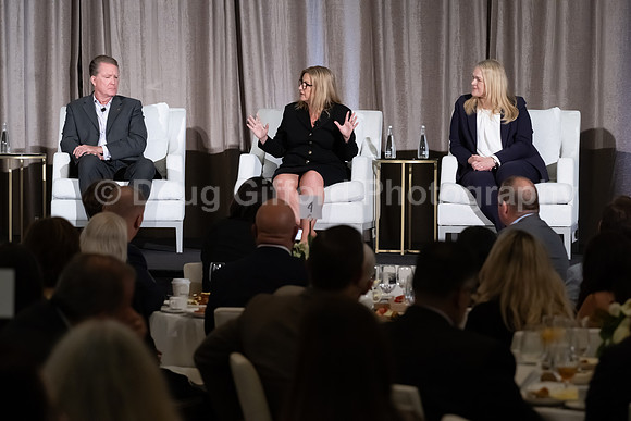 Orange County Business Council 2023 Health Care Forum