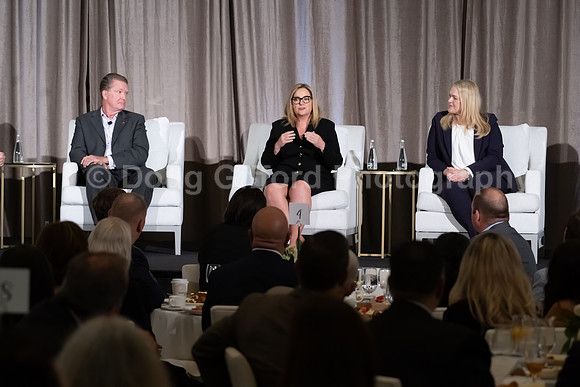 Orange County Business Council 2023 Health Care Forum