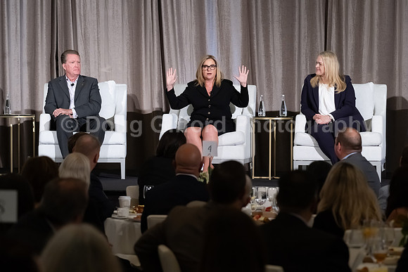 Orange County Business Council 2023 Health Care Forum