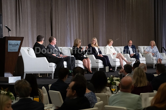 Orange County Business Council 2023 Health Care Forum