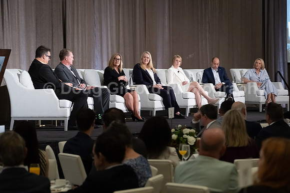Orange County Business Council 2023 Health Care Forum