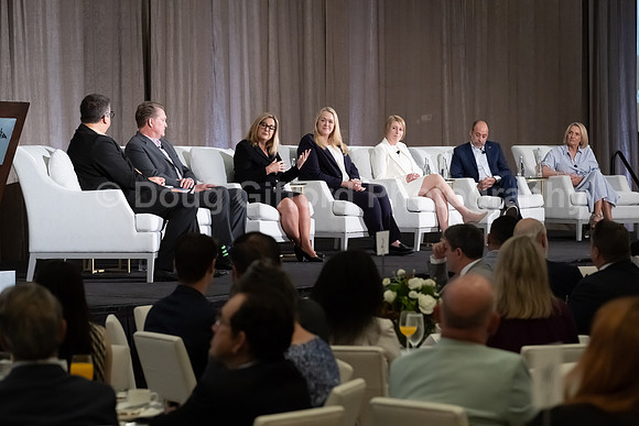 Orange County Business Council 2023 Health Care Forum