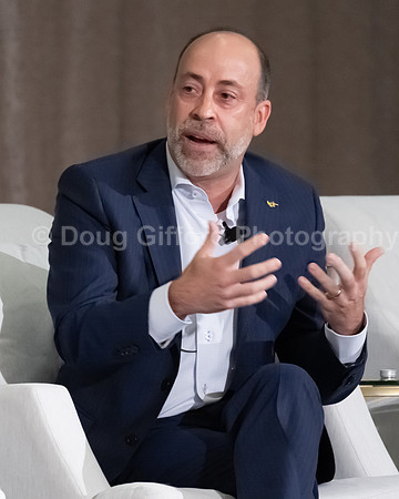 Orange County Business Council 2023 Health Care Forum