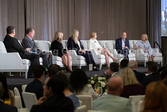 Orange County Business Council 2023 Health Care Forum