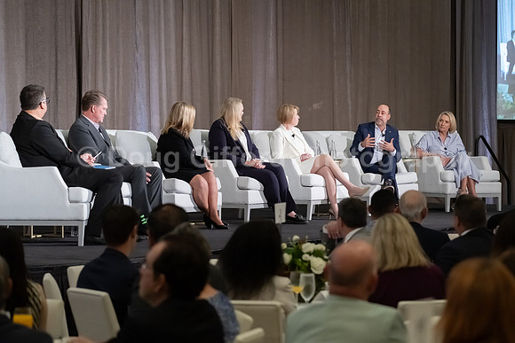 Orange County Business Council 2023 Health Care Forum