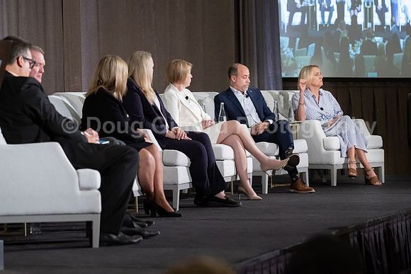 Orange County Business Council 2023 Health Care Forum