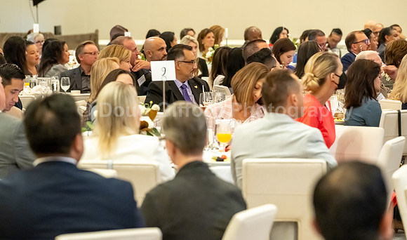 Orange County Business Council 2023 Health Care Forum