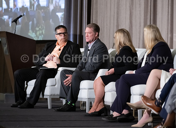 Orange County Business Council 2023 Health Care Forum