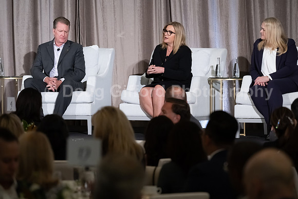 Orange County Business Council 2023 Health Care Forum